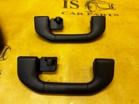 Комплект ручки тримачі бардачок стельовий mercedes cls w218 Київ, фото thumb