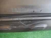 фото thumb №6, Бампер задній задня lexus nx lift f-sport 4x pdc