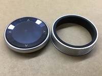 фото thumb №8, Кришталевий kryształ набір ручка do bmw seria x2 f39 2020-2021