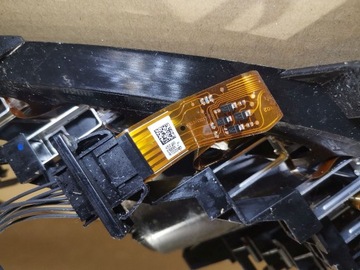 фото thumb №5, Led drl vw sharan ii ксенон рестайлінг 7n1941752b 30124228207 45200 ebmk 1778a