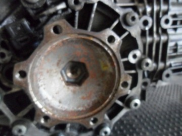 фото thumb №6, Audi a4 b6 2.0 alt 2001 коробка передач зміни 5 коробки передач ftx14021