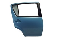 фото thumb №1, Дверь правый задняя subaru justy iv 07- b57