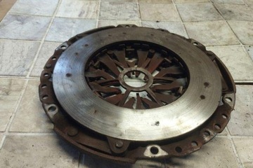 фото thumb №7, Комплект сцепления opel signum 1208067 2.2l дизель 92kw 2003