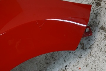 фото thumb №6, Крыло правый перед ford fiesta mk7 рестайлинг nc