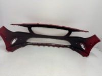 Mercedes cla c117 w117 a117 рестайлинг  бампер перед передний без пакет amg с Разборки, фото thumb