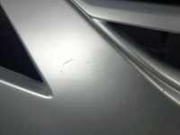 фото thumb №10, Mazda 6 ii gh рестайлинг бампер передний перед