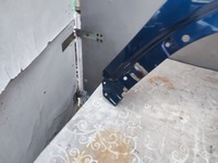 фото thumb №12, Крыло правый перед передний mazda cx-5 cx5 cx 5 ii 2 kf 06.17r- лак 42m