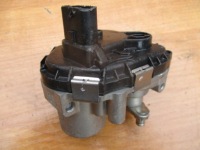 Ford opel toyota citroen регулятор турбонагнітача 835556-0141 hc0175224b Ціна, фото thumb