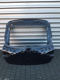 фото thumb №1, Кришка багажника задня maserati levante ładna