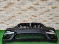 фото thumb №1, Бампер bmw x3 g01 x line