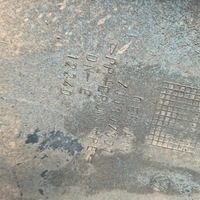 фото thumb №13, Vw t4 multivan caravelle 96- бампер задняя задний 705807301