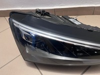 фото thumb №7, Skoda skala scala full led 657 лампа передня перед права