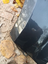 фото thumb №5, Крыло правый перед ford s-max mk1 цвет x6