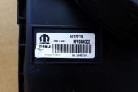 Вентилятор корпус вентилятори fiat ducato boxer jumper 21- 52163441 комплект Зі Шроту, фото thumb