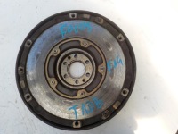 фото thumb №15, Ford focus mk3 1.6 tdci 116km t1db диск двомасовий зчеплення