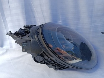 фото thumb №9, Лампа лівий перед праві перед комплект eu porsche 991 992 turbo s matrix led