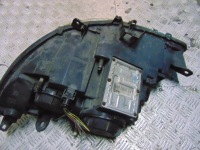 Лампа фара правый перед peugeot 807 Оригинал, фото thumb