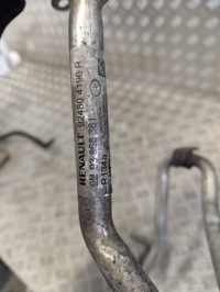 фото thumb №6, Opel vivaro b 2014-2019 шланг кондиціонера