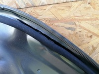 фото thumb №12, Капот кришка двигуна skoda kodiaq 565 lift 2021-2024r