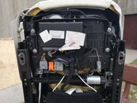 фото thumb №16, Сиденье правый пассажира с подогревом вентилируемый jaguar xf