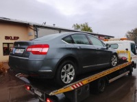 фото thumb №4, Модуль esp citroen c5 ii 0265005715