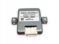 фото thumb №1, Led модуль правый левый 8596730070 3550079964 do lexus rc es is gx460 gs300