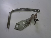 фото thumb №3, Крепления крыла правый перед renault captur i przed lift 1.2 tce 2014 rok