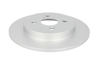 фото thumb №1, Диск тормозная toyota iq, ractis, yaris