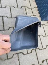 фото thumb №10, Впуск воздуха тормоза правый bmw 3 e92 e93 m набор