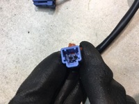 фото thumb №7, Замок мікровимикач кришки багажника civic vii 5d