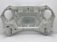 Mini f55 f56 jcw s капот кришка двигуна оригінал oem 14- Зі Шроту, фото thumb