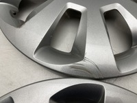 фото thumb №9, Колпаки оригинальные skoda fabia rapid 15 1st601147b