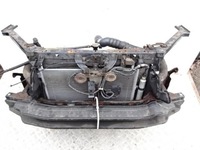 фото thumb №12, Pas переднее радиатор kpl. nissan x-trail t31 2.0 dci