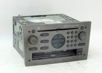 фото thumb №4, Opel vectra c 1.9 cdti радіо 13162744