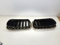 фото thumb №14, Решітка радіатора передній комплект bmw x6 f16 7349388