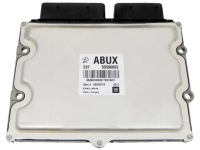 фото thumb №1, Бортовой компьютер ecu opel mokka 1.7 cdti 55596662 abux e87
