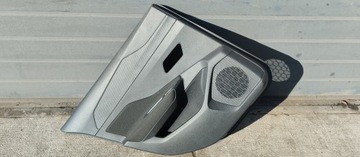 фото thumb №1, Боковина обивка дверь левый зад peugeot 308 iii t10 p5