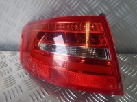 Купити Audi a4 b8 рестайлінг  універсал ліва фара led задній, фото thumb