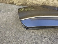 фото thumb №8, Ford mondeo mk5 kombi vignale 15- накладка кришки