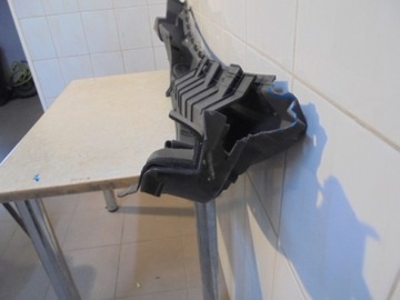 фото thumb №11, Панель под лобовым стеклом kia venga 2009- 86151-1p000 86158-1p000