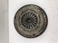 фото thumb №1, Vw seat skoda audi зчеплення kpl 030105271d