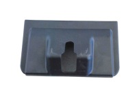 фото thumb №1, Lexus rx 450h 2018 захист поперечина багажника