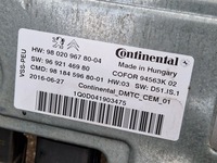 фото thumb №9, Citroen c4 picasso ii систем старт сплав 9801739380 9802096780 2013