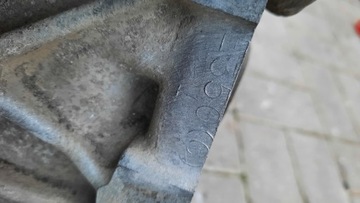 фото thumb №5, Коробка передач коробки передач toyota avensis t22 e350c 2.0 d4d