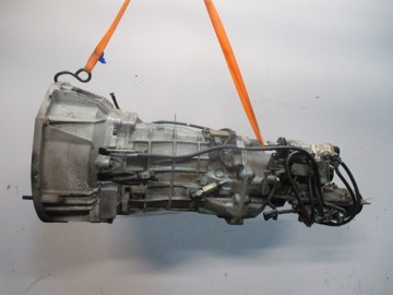 фото thumb №3, Коробка передач aston martin db7 6,0i 1r13-7003-ba