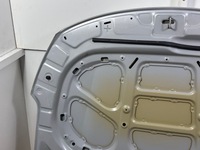 фото thumb №7, Kia optima 2018 кришка передня / капот двигуна 66400d4000p paint:4ss