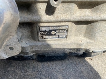 фото thumb №4, Audi q7 4l 4,2 tdi коробка передач коробки передач kme