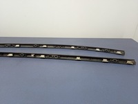 фото thumb №6, Hyundai i30 ii gd універсал 12- рейлінги дахові комплект 2 szt