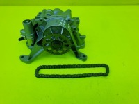 Купити Насос оливи масляна discovery sport 1.5 phev pt153, фото thumb