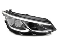 фото thumb №1, Vw golf 8 viii od 2020- фара led правый новый